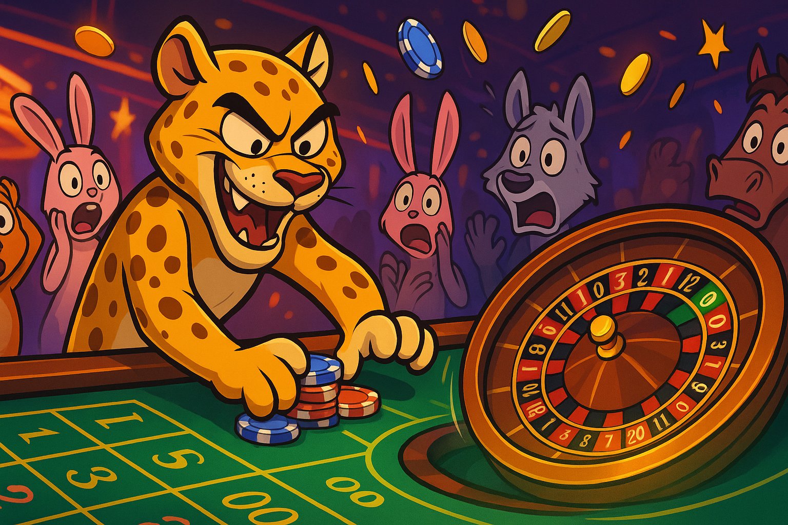 ckc bet