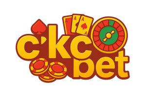 CKC Bet Logo